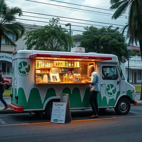 solucionar impasses de infraestrutura e licenciamento