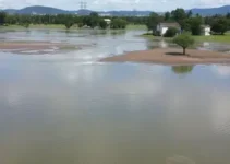qualidade da água