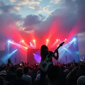 Rockland Festival Limeira