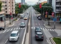 Interdição Avenida Campinas Limeira