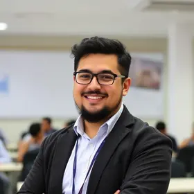 Seleção para Professor no COTIL