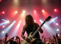 All Metal Stars