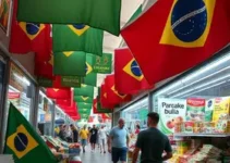 produtos da copa