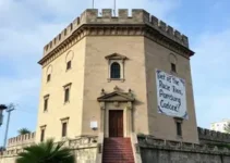 Castelo de José Rico