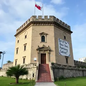 Castelo de José Rico