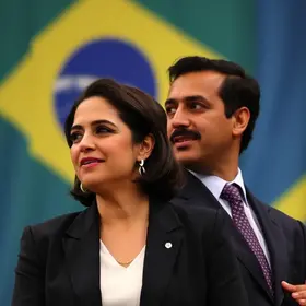 disputa ao Senado