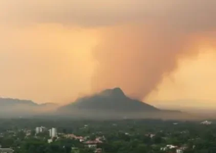 Últimas noticias de Limeira