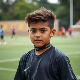Francisco Pironti xadrez Mundial Juvenil
