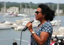 Marina Silva evento Limeira