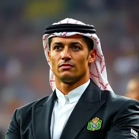 Príncipe saudita
