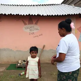 projeto habitacional em Limeira