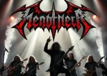 Testament Municipal Waste Immolation