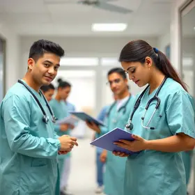 vestibular de Medicina