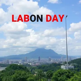 Dia do Trabalho em Piracicaba e Limeira