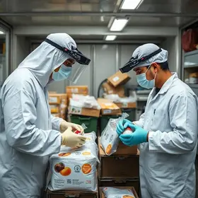 Vigilância Sanitária em Limeira