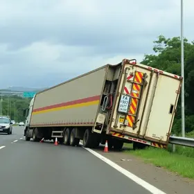 carreta tomba Bandeirantes