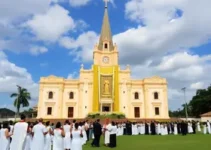 Diocese de Limeira Jubileu de Ouro