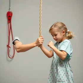 rope jump