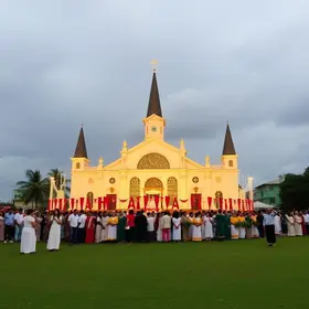 feriado prolongado Limeira