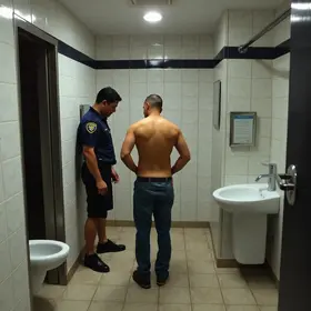 atos obscenos em Limeira