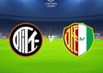 Inter de Limeira x Maringá