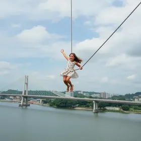 rope jump