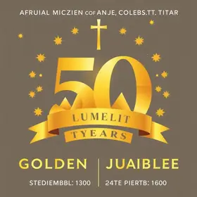 Jubileu de Ouro