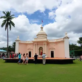 Limeira tem semana com exposição, teatro e eventos gratuitos