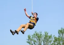 rope jump