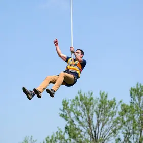 rope jump