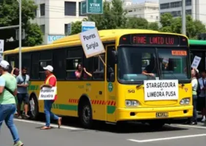Últimas noticias de Limeira