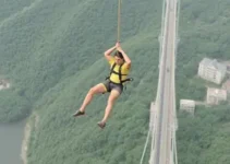rope jump