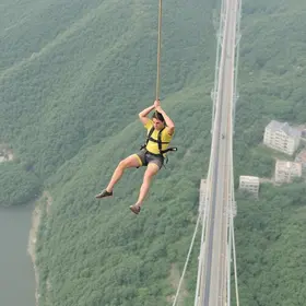 rope jump