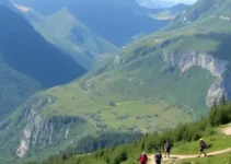 turismo de aventura
