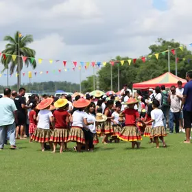 Festival da Semijoia