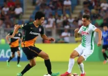 Amazonas enfrenta Inter de Limeira-SP