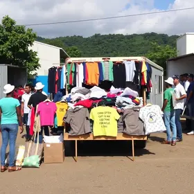 Campanha do Agasalho