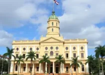 Concurso da Prefeitura de Limeira
