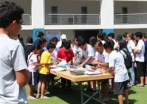 Feira do Conhecimento