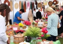 Feira de Artesanato em Limeira