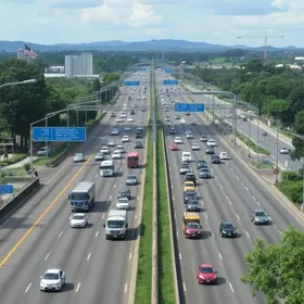 Rodovias de Piracicaba