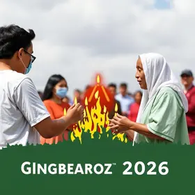 Ginfanto 2026