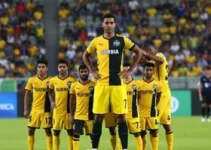 Guarani Série C