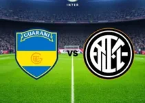 Guarani x Inter de Limeira