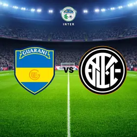 Guarani x Inter de Limeira