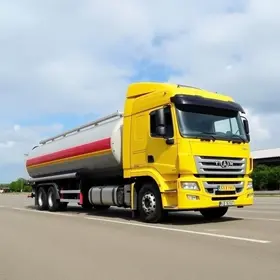 motoristas carreteiros
