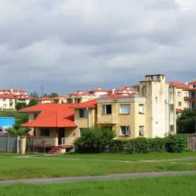 imóvel de programa habitacional
