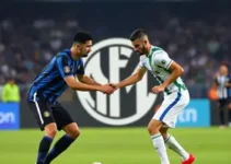 Inter de Limeira acerta com ex-Santos e América-MG