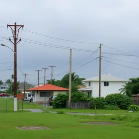 interrupções de energia Limeira