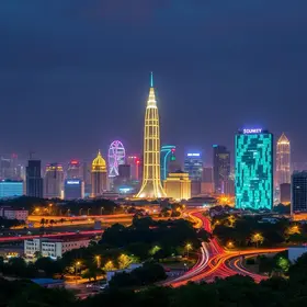 Fórum de Cidades Digitais e Inteligentes
